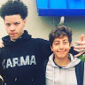 Meet your Posher, Matthew